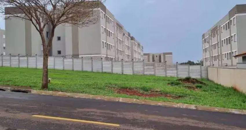 Terreno à venda em Bonfim Paulista, Ribeirão Preto 