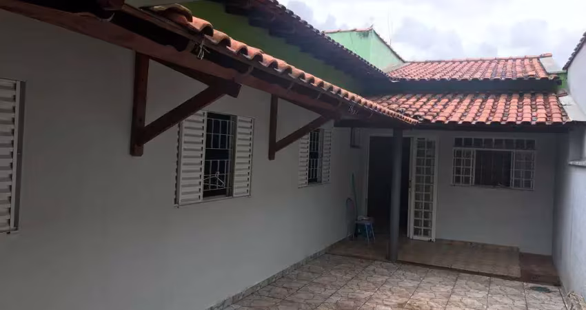 Casa com 3 quartos à venda no Residencial Parque dos Servidores, Ribeirão Preto 