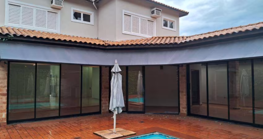 Casa completa no Cond Colina do Sabia