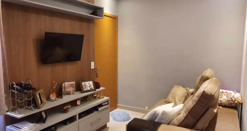 Lindo apartamento no Condominio Parque Reino da Escocia