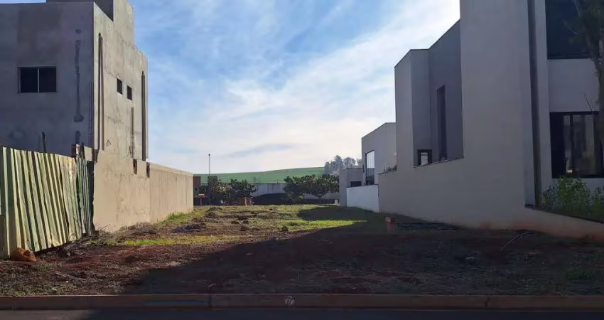 Terreno à venda no Portal da Mata, Ribeirão Preto 