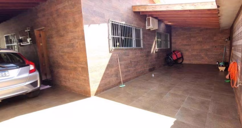 Casa com 2 quartos no Parque Ribeirão Preto