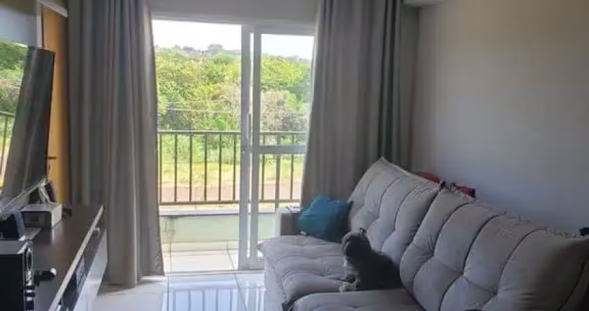 Apartamento com 2 quartos à venda no Residencial Greenville, Ribeirão Preto 