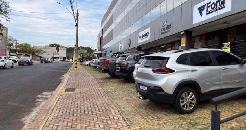 Loja com 69 m2 no Independencia Center