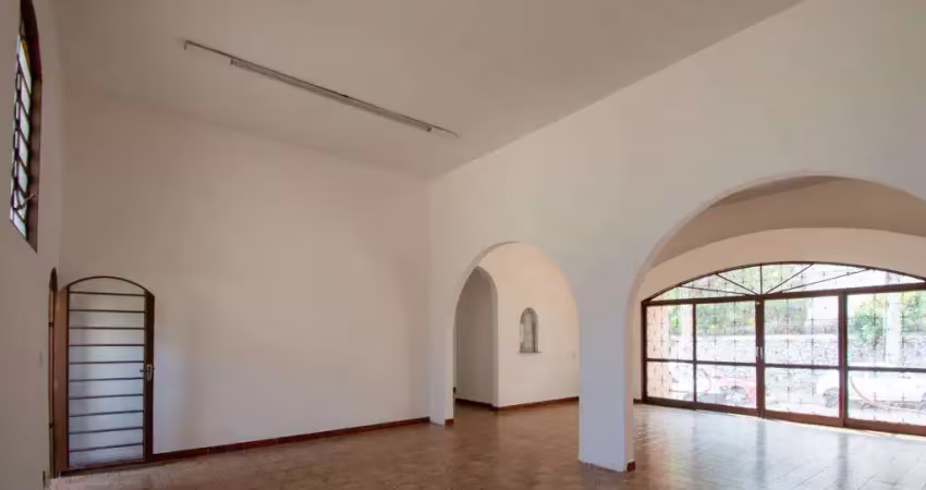 Barracão / Galpão / Depósito com 3 salas para alugar no Centro, Ribeirão Preto 
