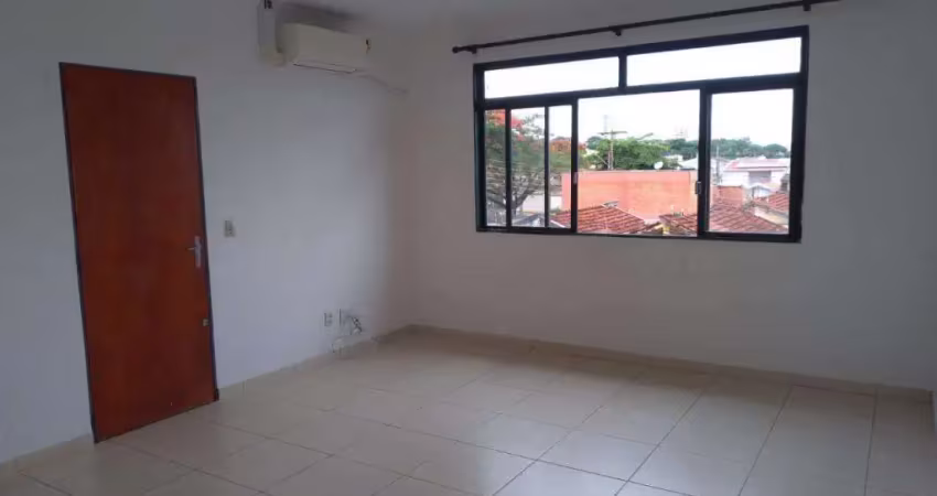 Apartamento com 3 quartos à venda no Presidente Médici, Ribeirão Preto 