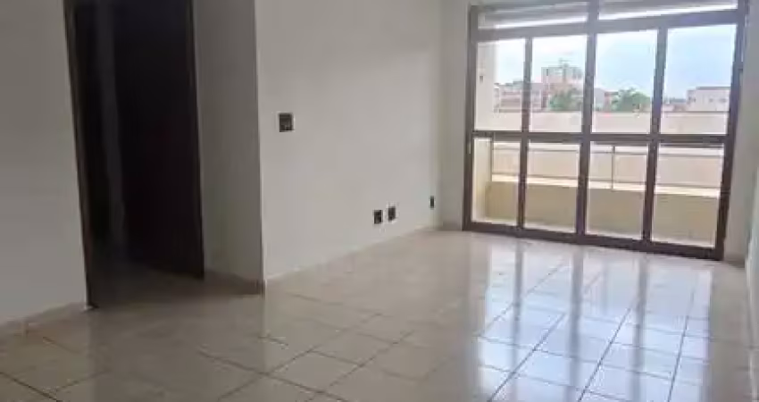 Apartamento com 3 quartos à venda no Jardim Irajá, Ribeirão Preto 