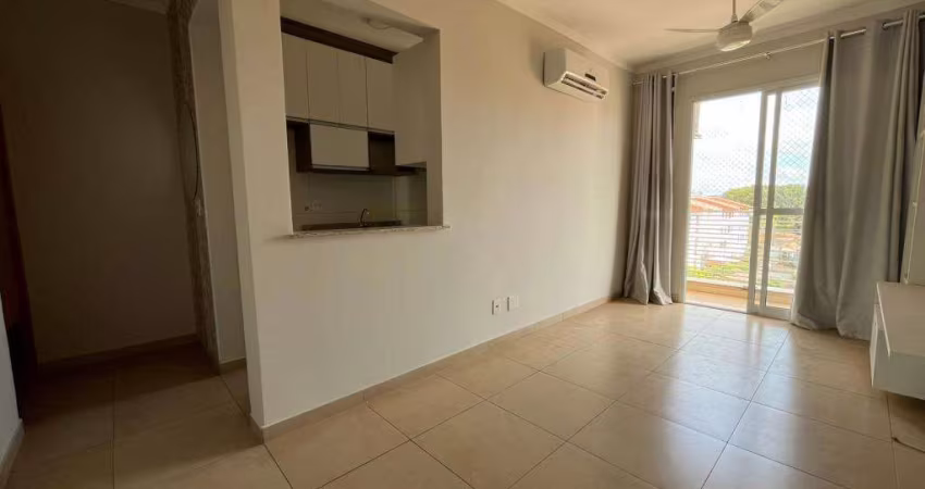 Apto completo em armarios no Cond Due Nova Alianca