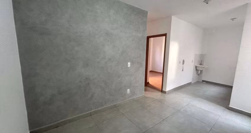 Apartamento no Residencial da Prata