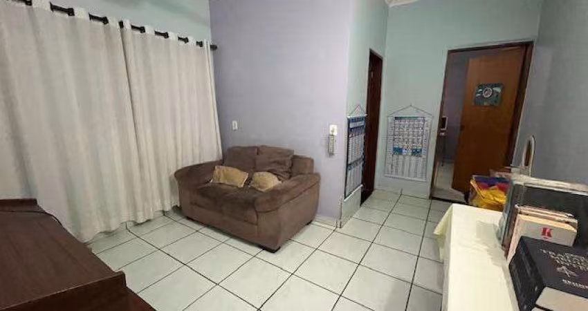 Linda casa na Vila Albertina