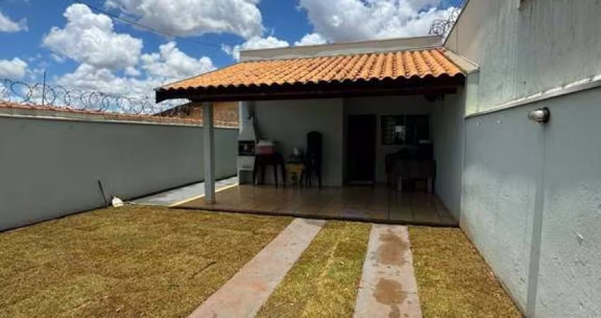 Casa terrea em Bonfim
