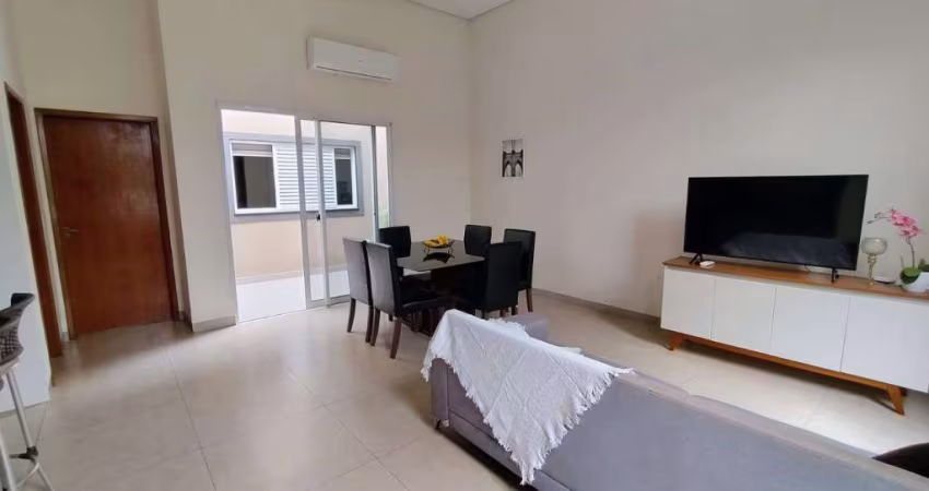 Casa terrea completa em Bonfim