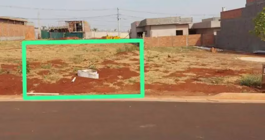 Terreno à venda no Recreio Anhangüera, Ribeirão Preto 