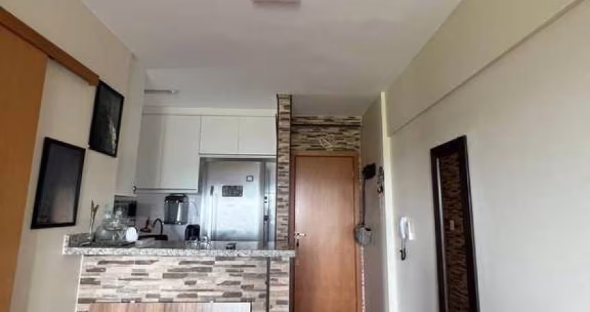 Apto de andar alto com vista na Nova Aliança