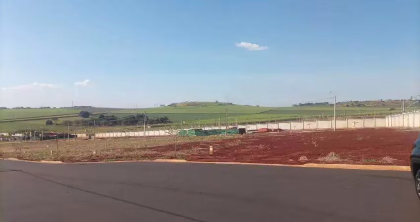 Terreno à venda no Recreio Anhangüera, Ribeirão Preto 