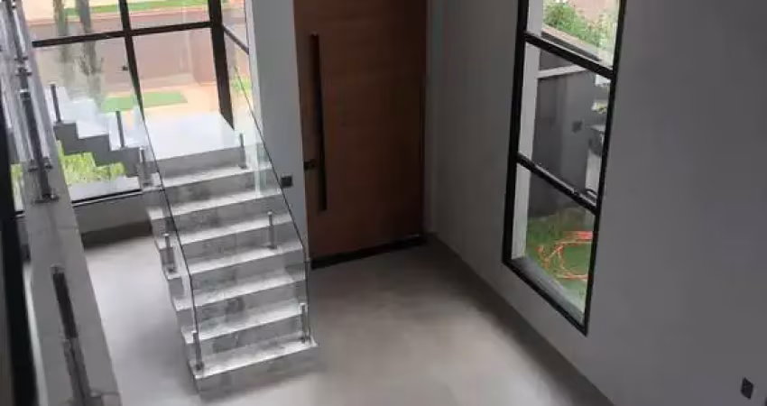 Casa em condomínio fechado com 4 quartos à venda em Alphaville, Ribeirão Preto 