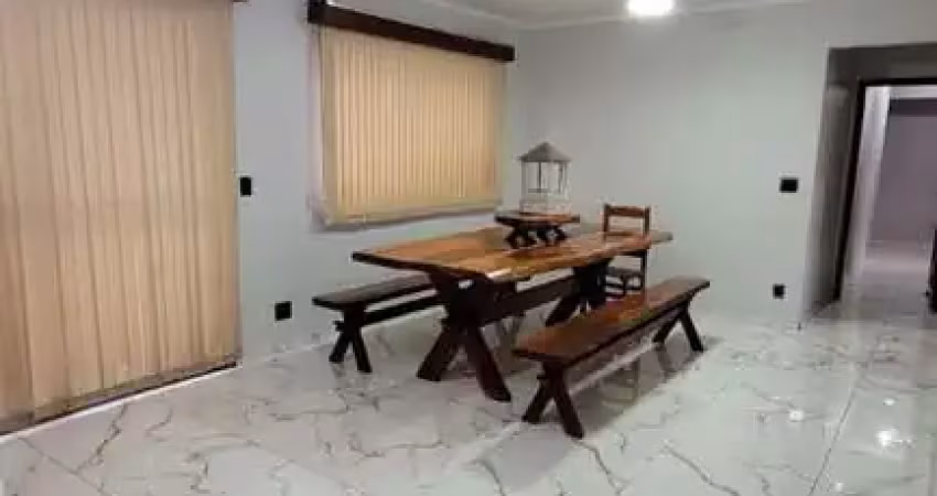 Apartamento com 3 quartos à venda no Presidente Médici, Ribeirão Preto 