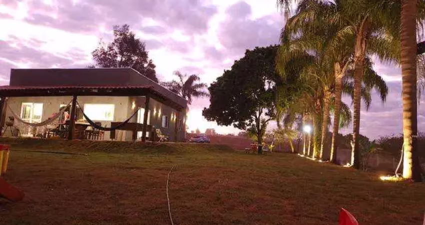 Chácara / sítio com 3 quartos à venda no Jardim Angelo Jurca, Ribeirão Preto 