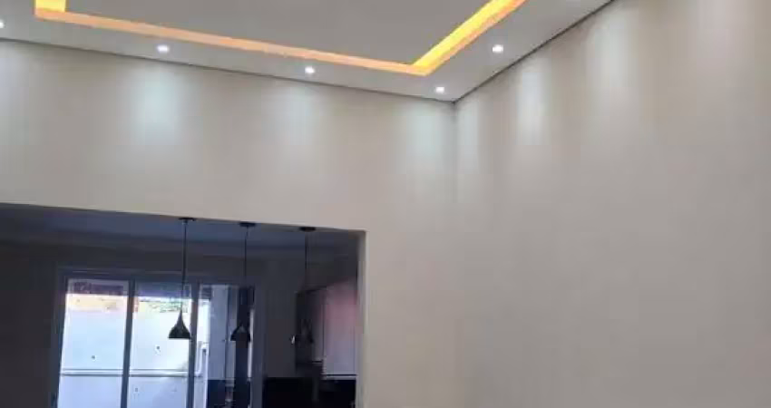 Casa com 3 quartos à venda em Bonfim Paulista, Ribeirão Preto 