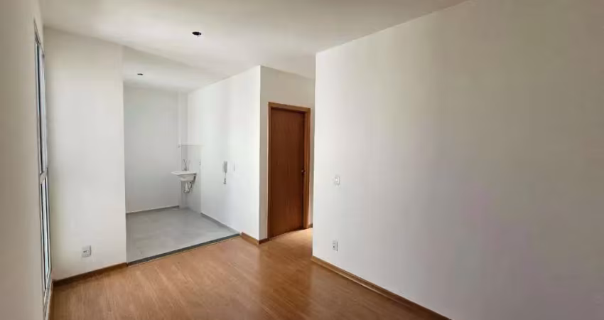 Apartamento com 2 quartos à venda no Jardim Ouro Branco, Ribeirão Preto 