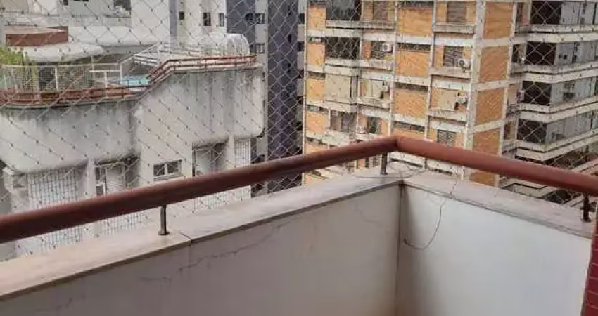 Apartamento com 3 quartos à venda no Centro, Ribeirão Preto 