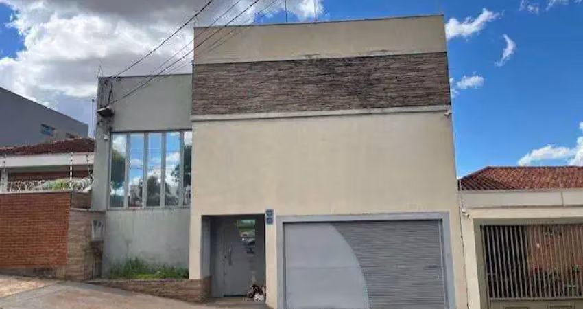 Barracão / Galpão / Depósito à venda no Parque dos Bandeirantes, Ribeirão Preto 