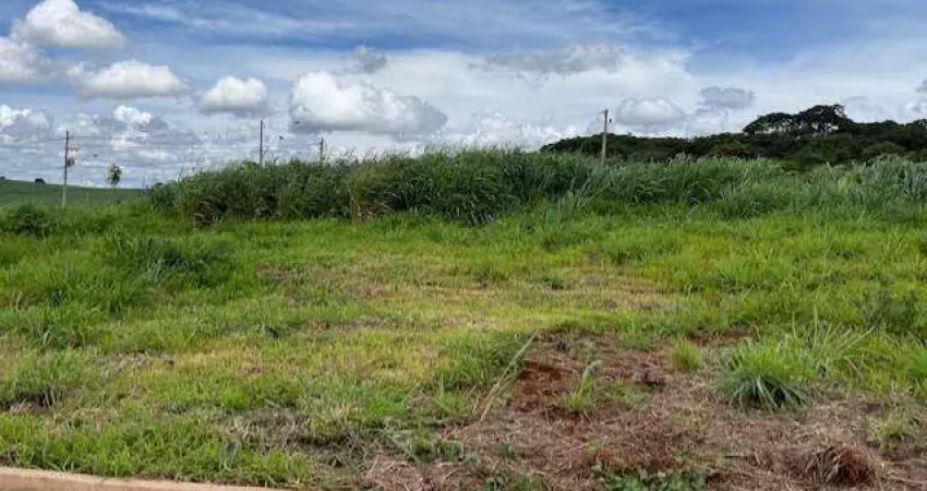 Terreno à venda no Recreio Anhangüera, Ribeirão Preto 