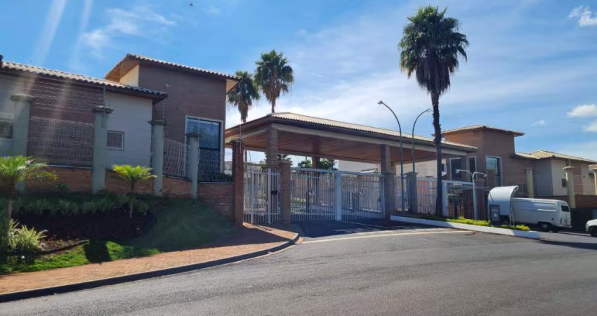 Terreno de 677 m2 no Cond Vista Bela