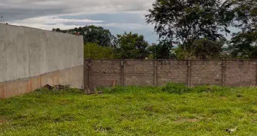 Terreno à venda no Jardim Cybelli, Ribeirão Preto 