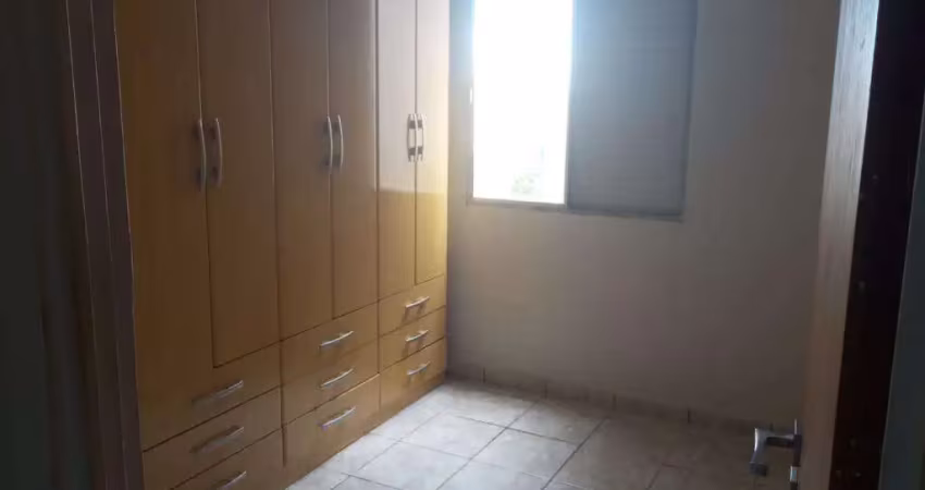 Apartamento com 2 quartos à venda no Jardim Paulista, Ribeirão Preto 