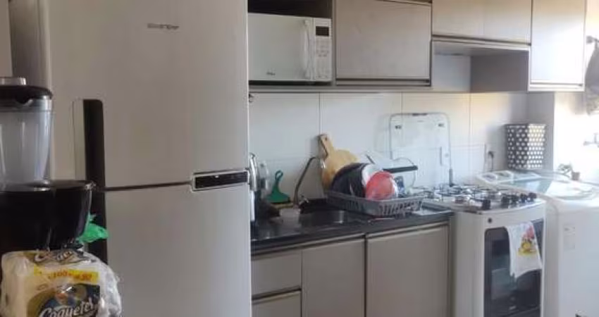 Otimo apto no Cond Vitta Recanto dos Lagos