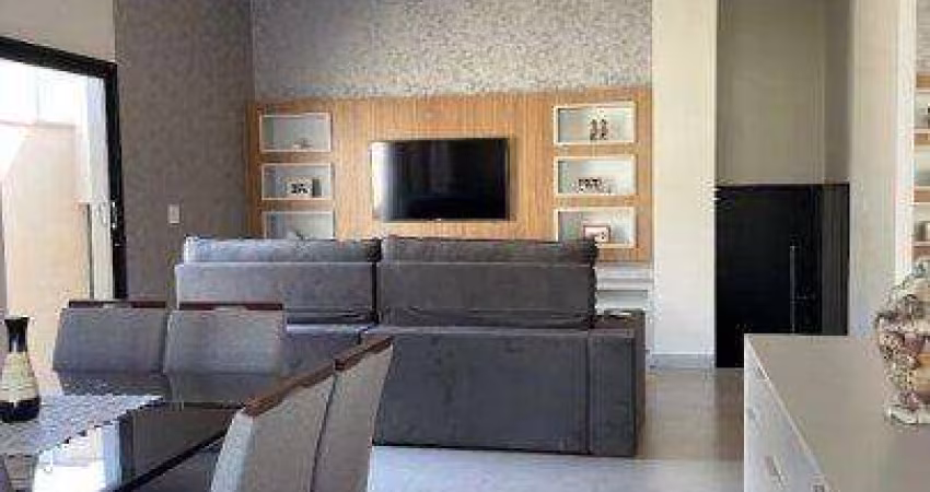 Casa com 3 pavimentos no Quinta dos Ventos