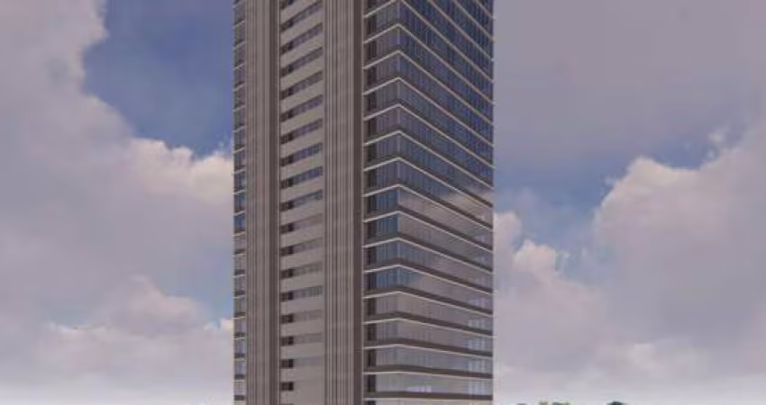 Sala comercial com 240 m2 no Fiusa Office