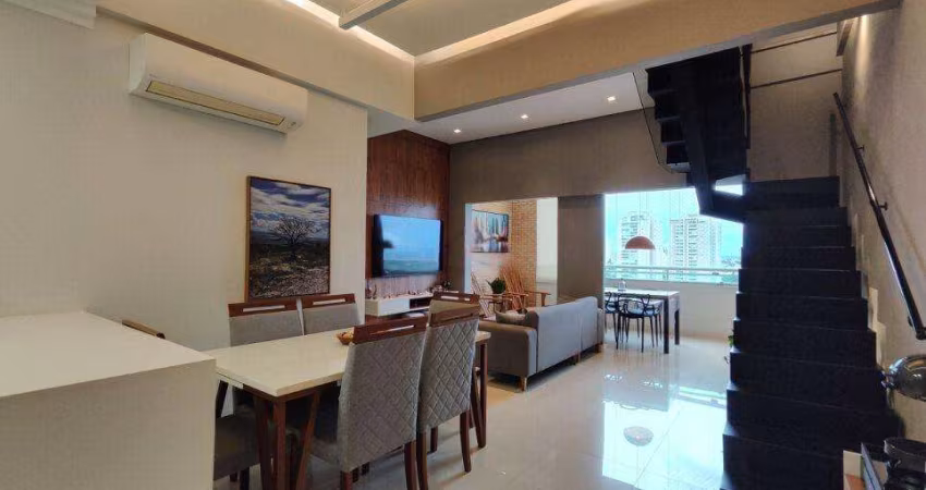 Apto duplex no Ed Ecolife