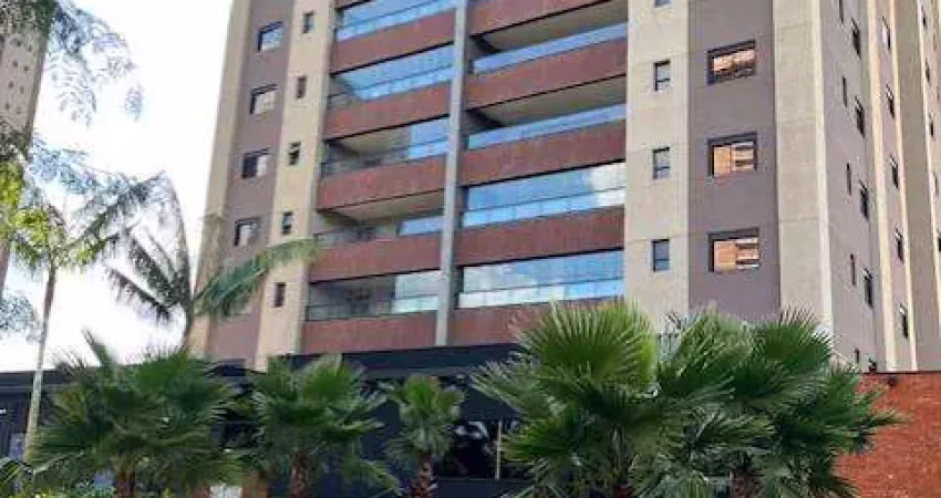 Apartamento com 3 quartos à venda no Jardim Olhos d'Água, Ribeirão Preto 
