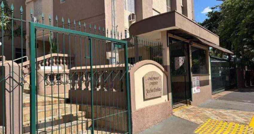 Apto reformado no Cond Conjunto Jardim Paulista