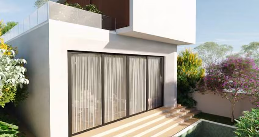 Casa com otimo acabamento no Colina do Golfe