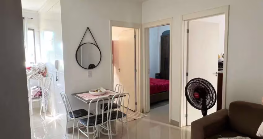 Apto completo no Vitta Jardim Interlagos