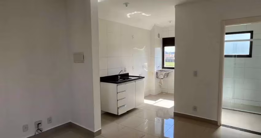 Apartamento com 2 quartos à venda no Jardim Interlagos, Ribeirão Preto 