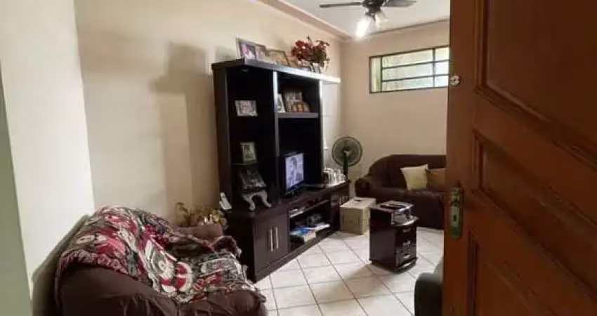 Otima casa terrea na Vila Monte Alegre