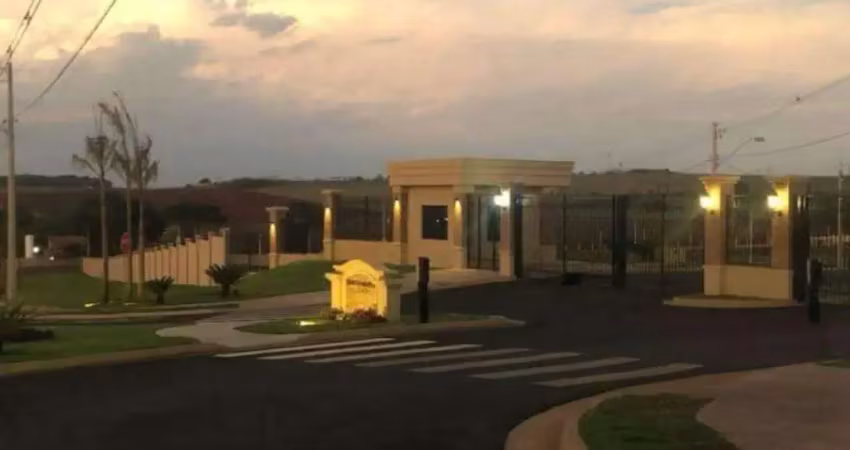 Terreno à venda no Recreio Anhangüera, Ribeirão Preto 