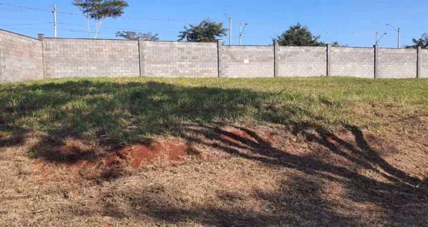 Terreno à venda em Bonfim Paulista, Ribeirão Preto 