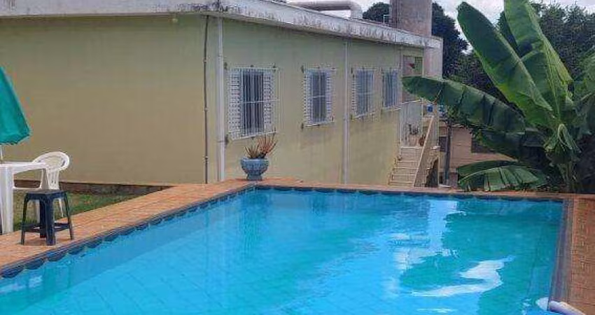 Casa ampla Vila Tamandare