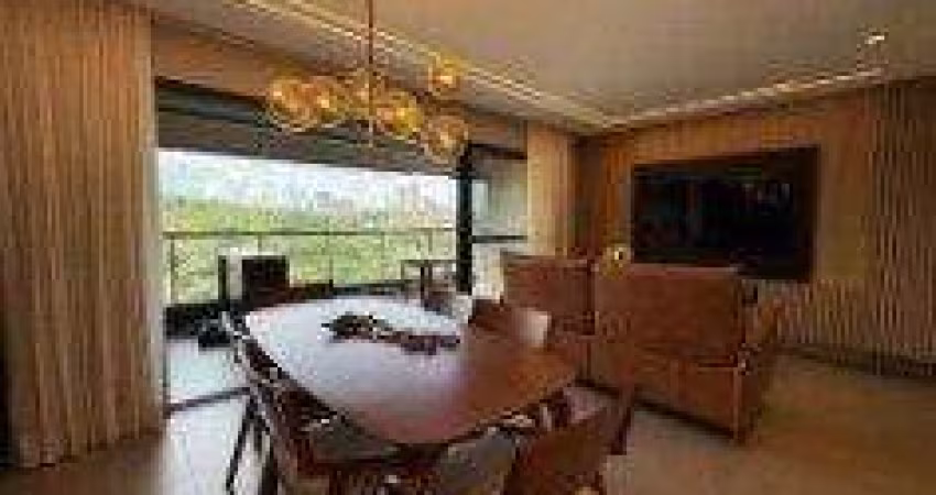 Lindo apto no Cond Versailles Residencial