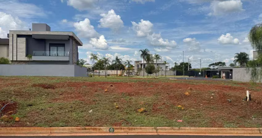 Terreno à venda no Portal da Mata, Ribeirão Preto 
