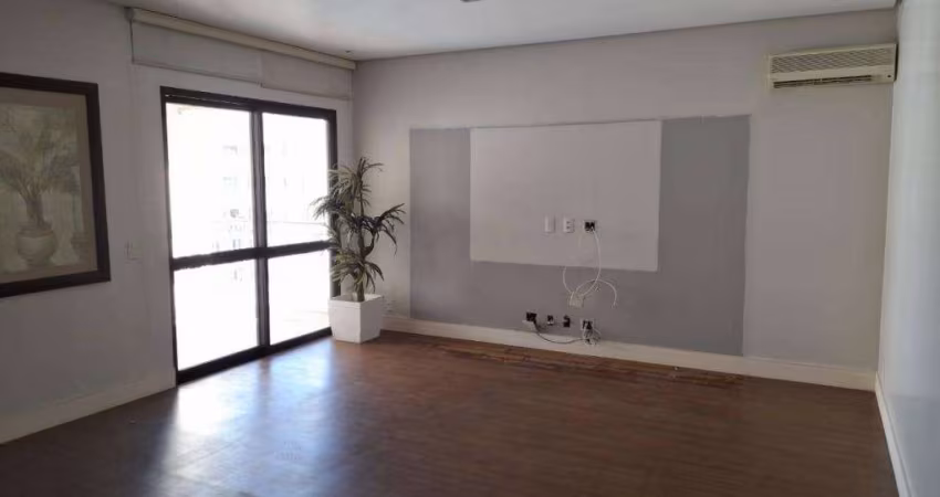 Apto duplex cobertura no Ed Monet