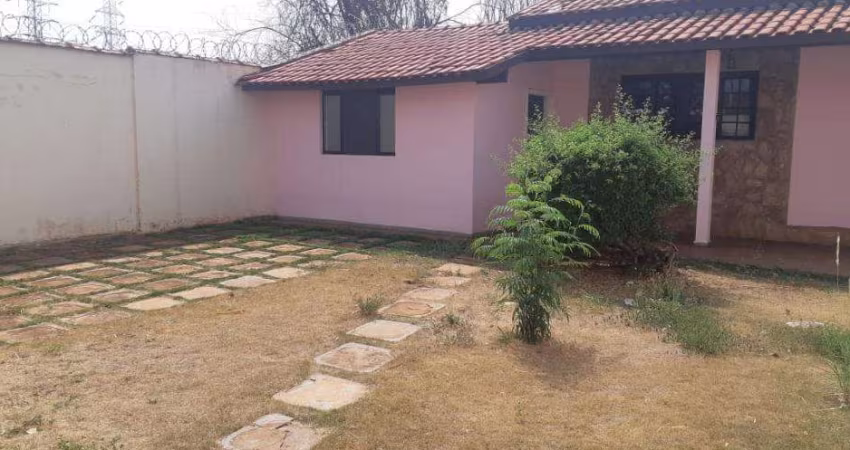 Linda casa no Palmares e estuda permuta