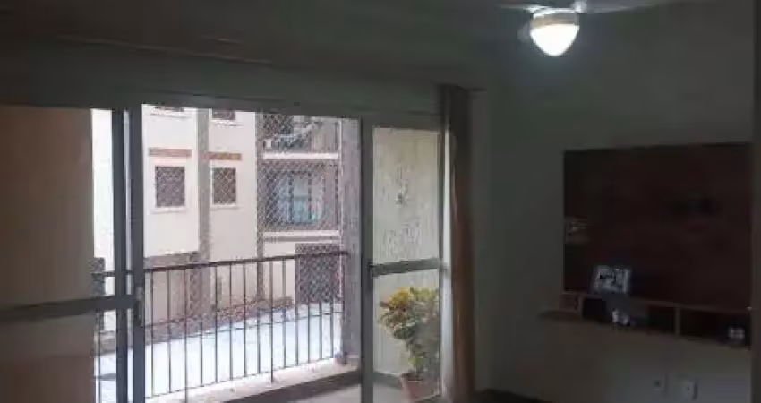 Apartamento com 2 quartos à venda na Vila Amélia, Ribeirão Preto 