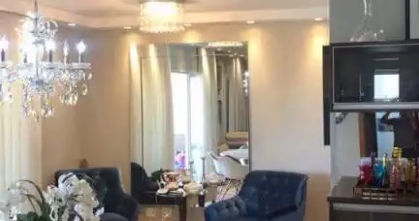 Apartamento completo de armarios Solar das Aves com 3 quartos