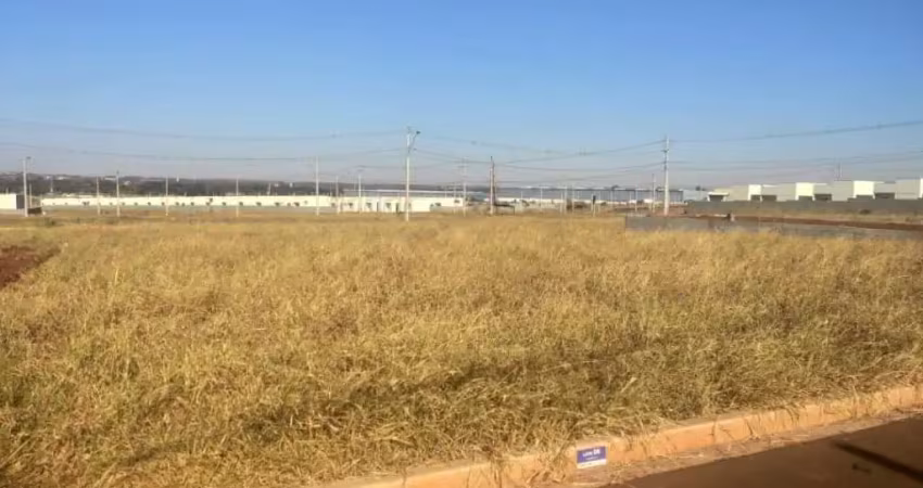 Terreno à venda no Jardim Salgado Filho, Ribeirão Preto 